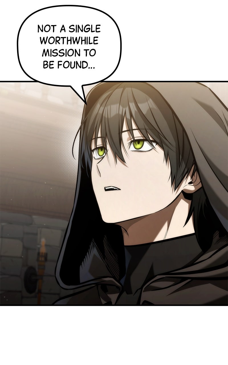 The Necromancer Family’s Young Heir (S2) Episode 73 page 97 - 