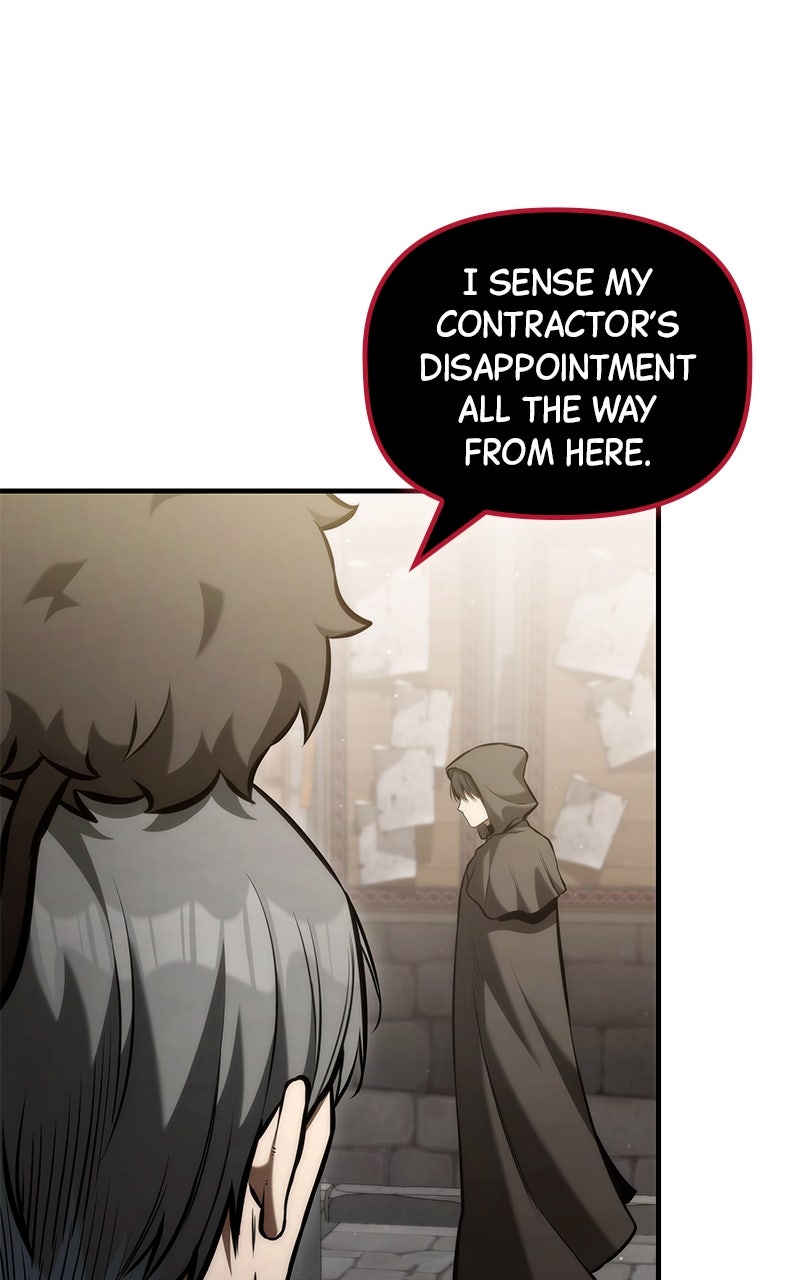 The Necromancer Family’s Young Heir (S2) Episode 73 page 98 - 