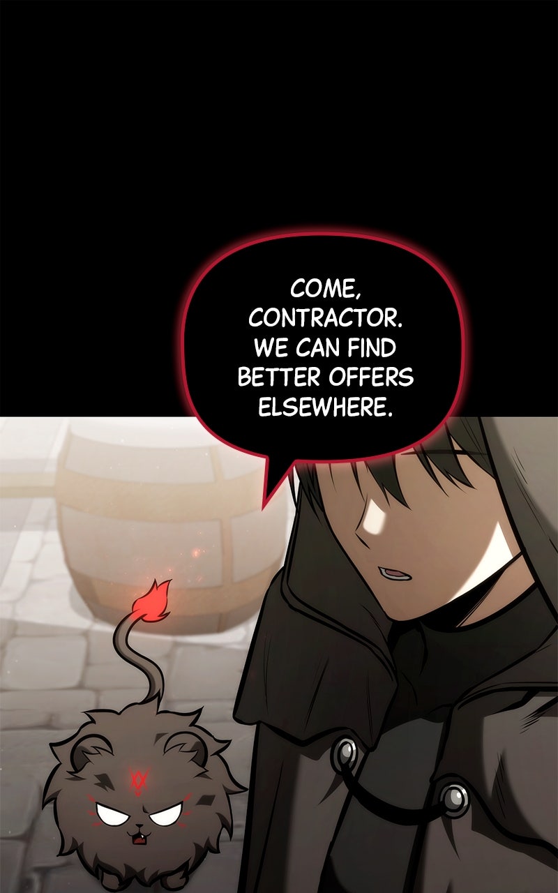 The Necromancer Family’s Young Heir (S2) Episode 74 page 1 - 