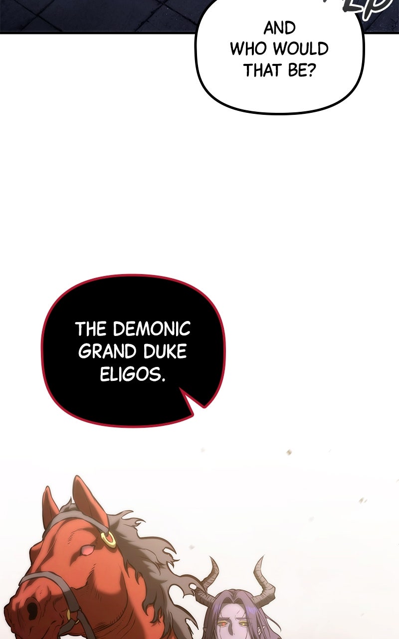 The Necromancer Family’s Young Heir (S2) Episode 74 page 105 - 