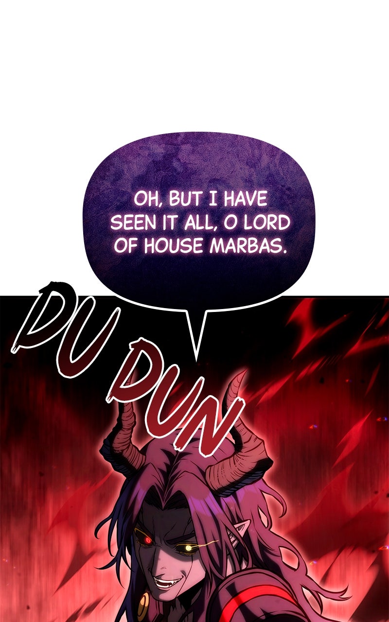 The Necromancer Family’s Young Heir (S2) Episode 74 page 114 - 