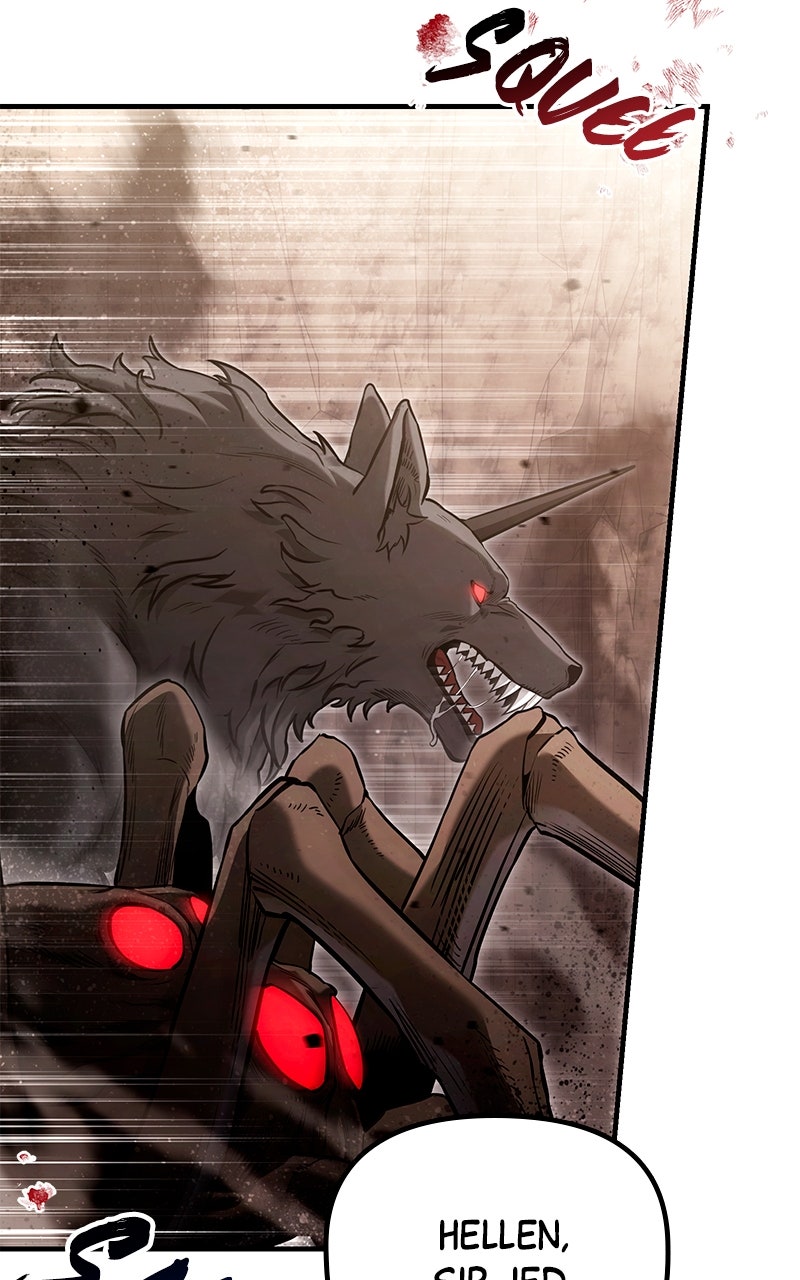 The Necromancer Family’s Young Heir (S2) Episode 74 page 20 - 