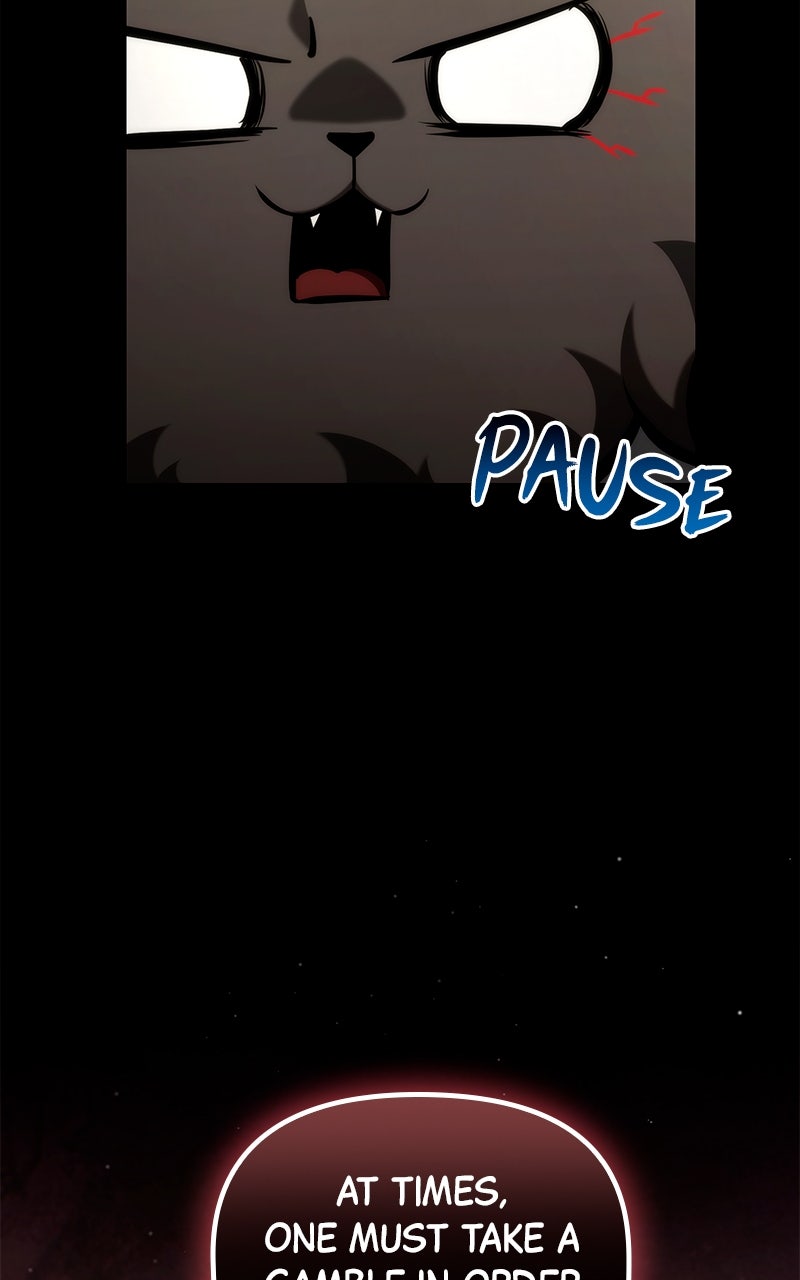 The Necromancer Family’s Young Heir (S2) Episode 74 page 3 - 