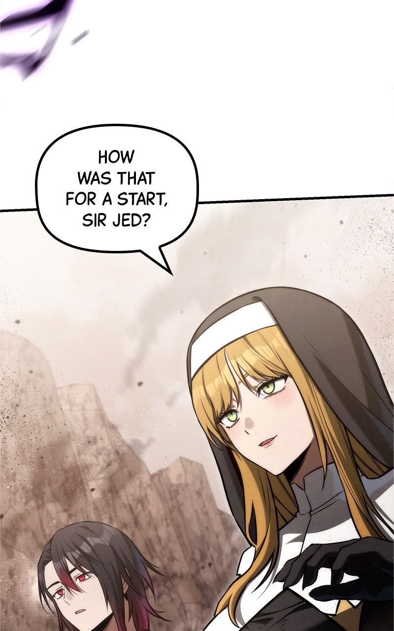 The Necromancer Family’s Young Heir (S2) Episode 74 page 28 - 