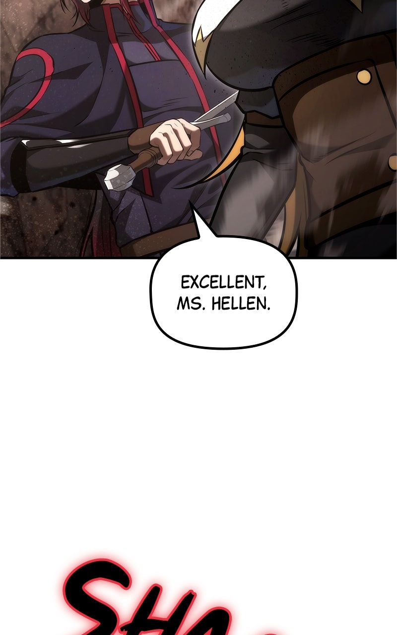 The Necromancer Family’s Young Heir (S2) Episode 74 page 29 - 