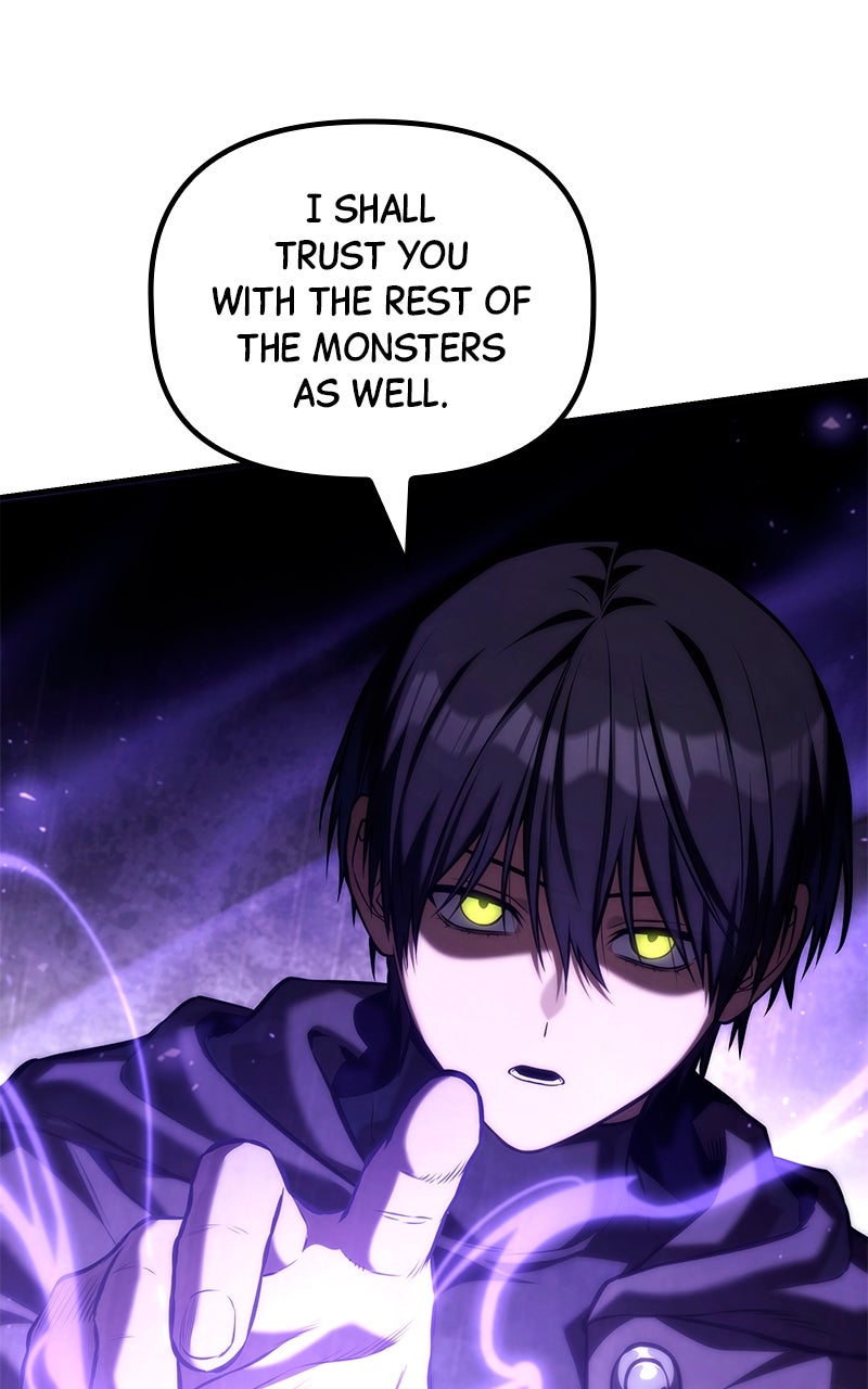 The Necromancer Family’s Young Heir (S2) Episode 74 page 35 - 