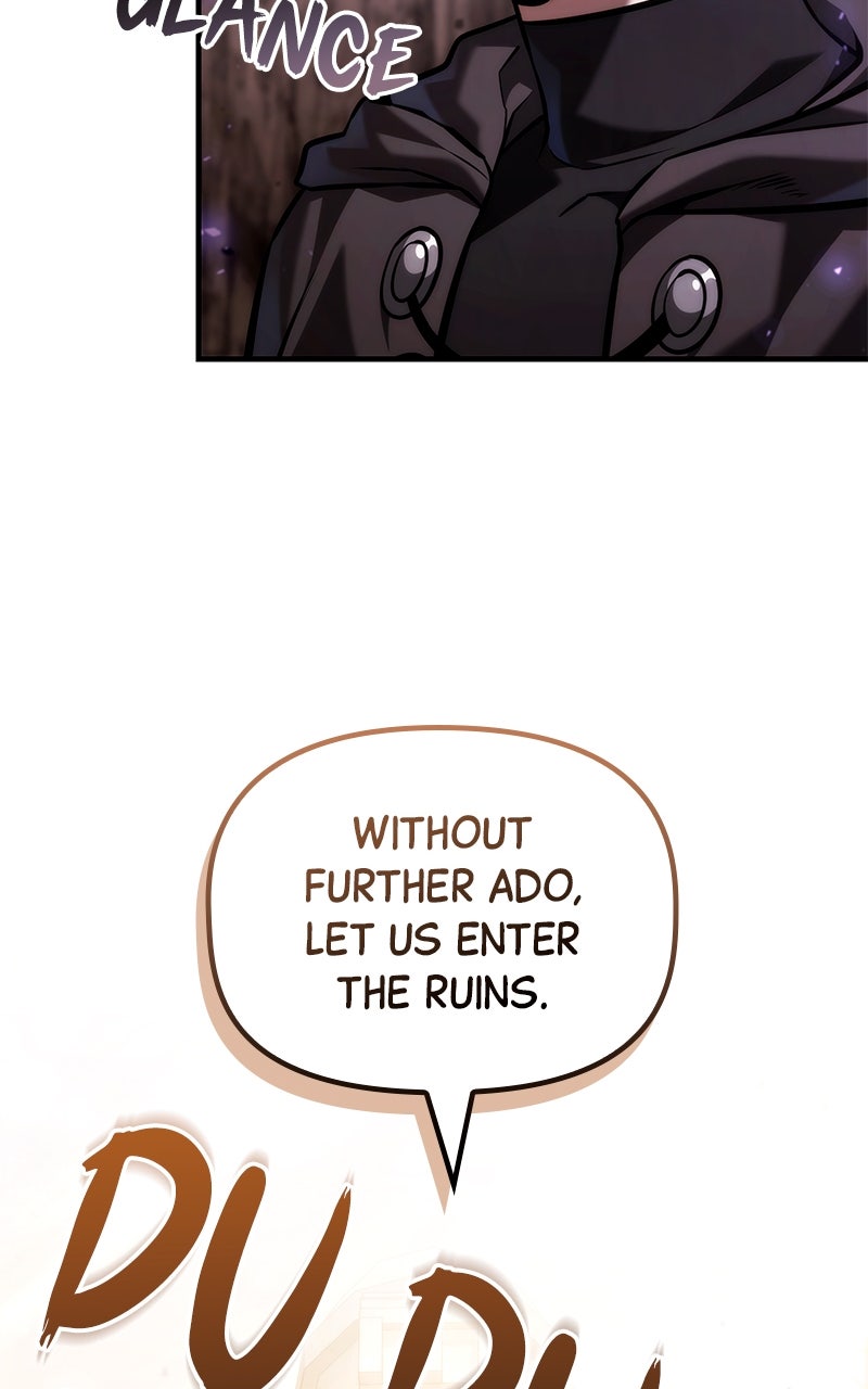 The Necromancer Family’s Young Heir (S2) Episode 74 page 39 - 