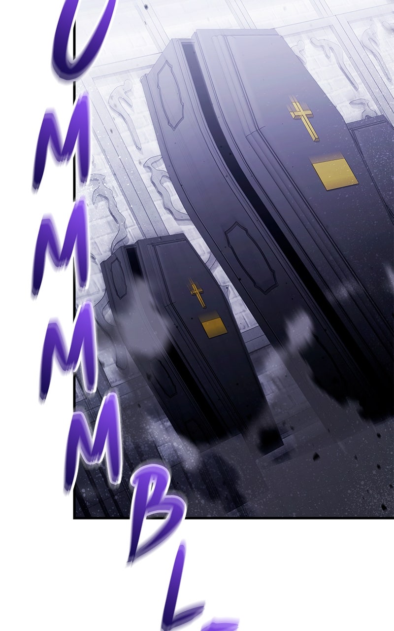 The Necromancer Family’s Young Heir (S2) Episode 74 page 45 - 