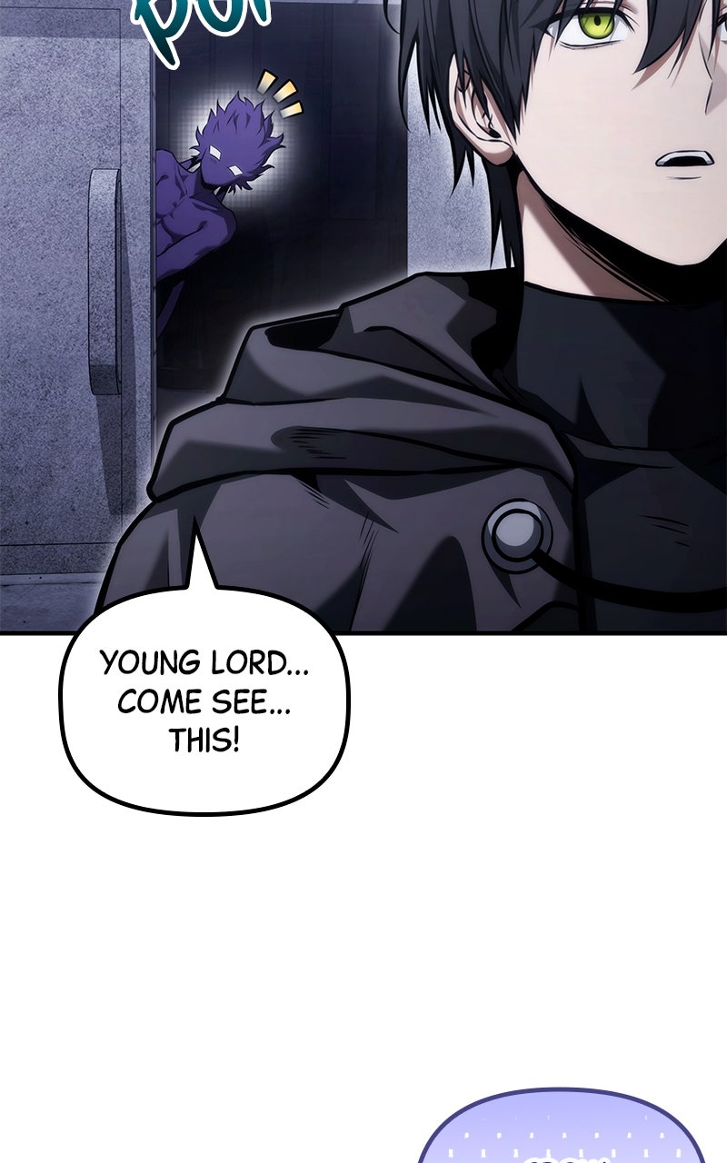 The Necromancer Family’s Young Heir (S2) Episode 74 page 60 - 