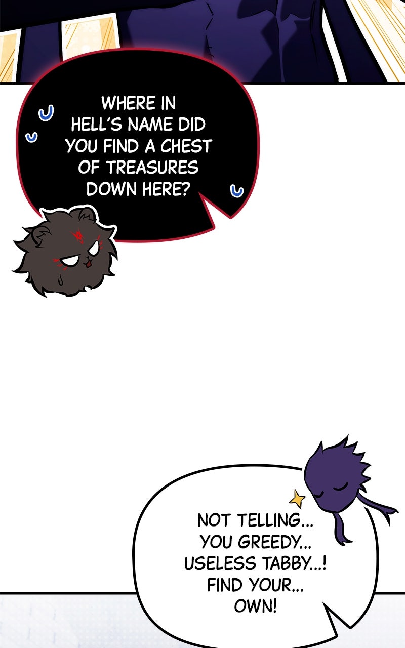 The Necromancer Family’s Young Heir (S2) Episode 74 page 62 - 