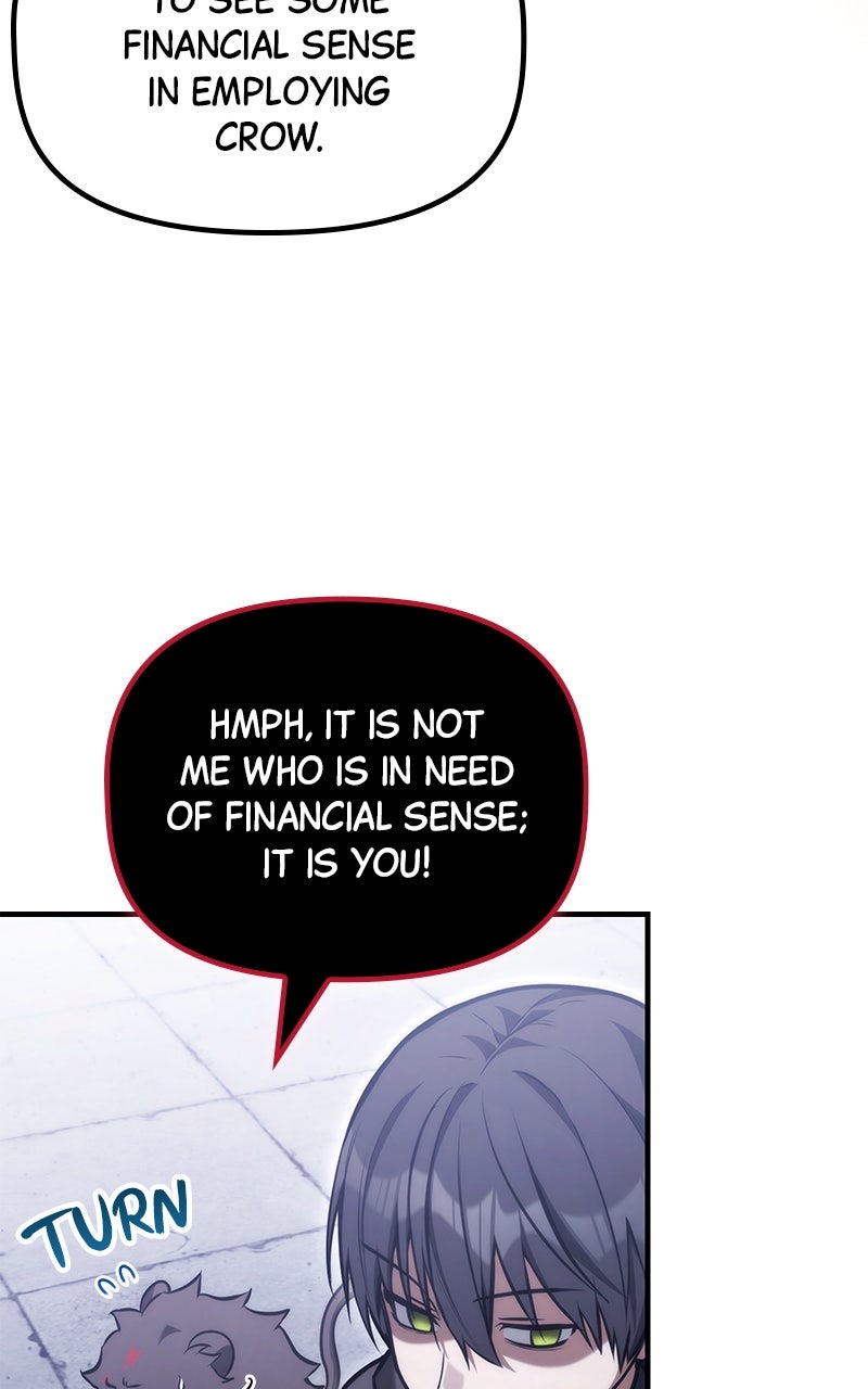 The Necromancer Family’s Young Heir (S2) Episode 74 page 64 - 