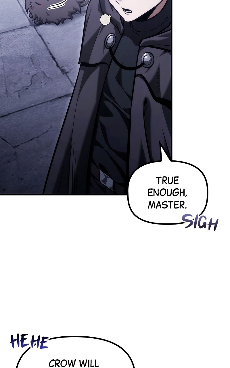 The Necromancer Family’s Young Heir (S2) Episode 74 page 65 - 