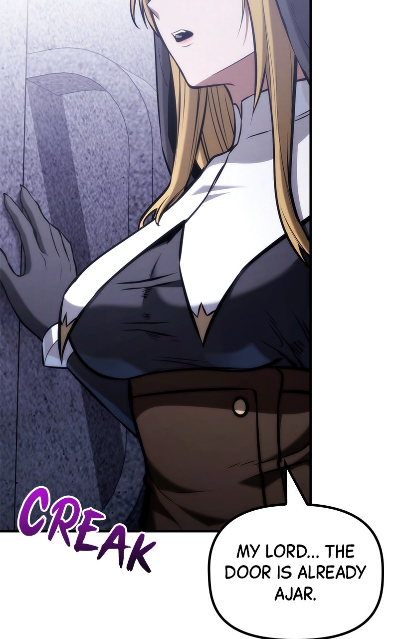 The Necromancer Family’s Young Heir (S2) Episode 74 page 70 - 