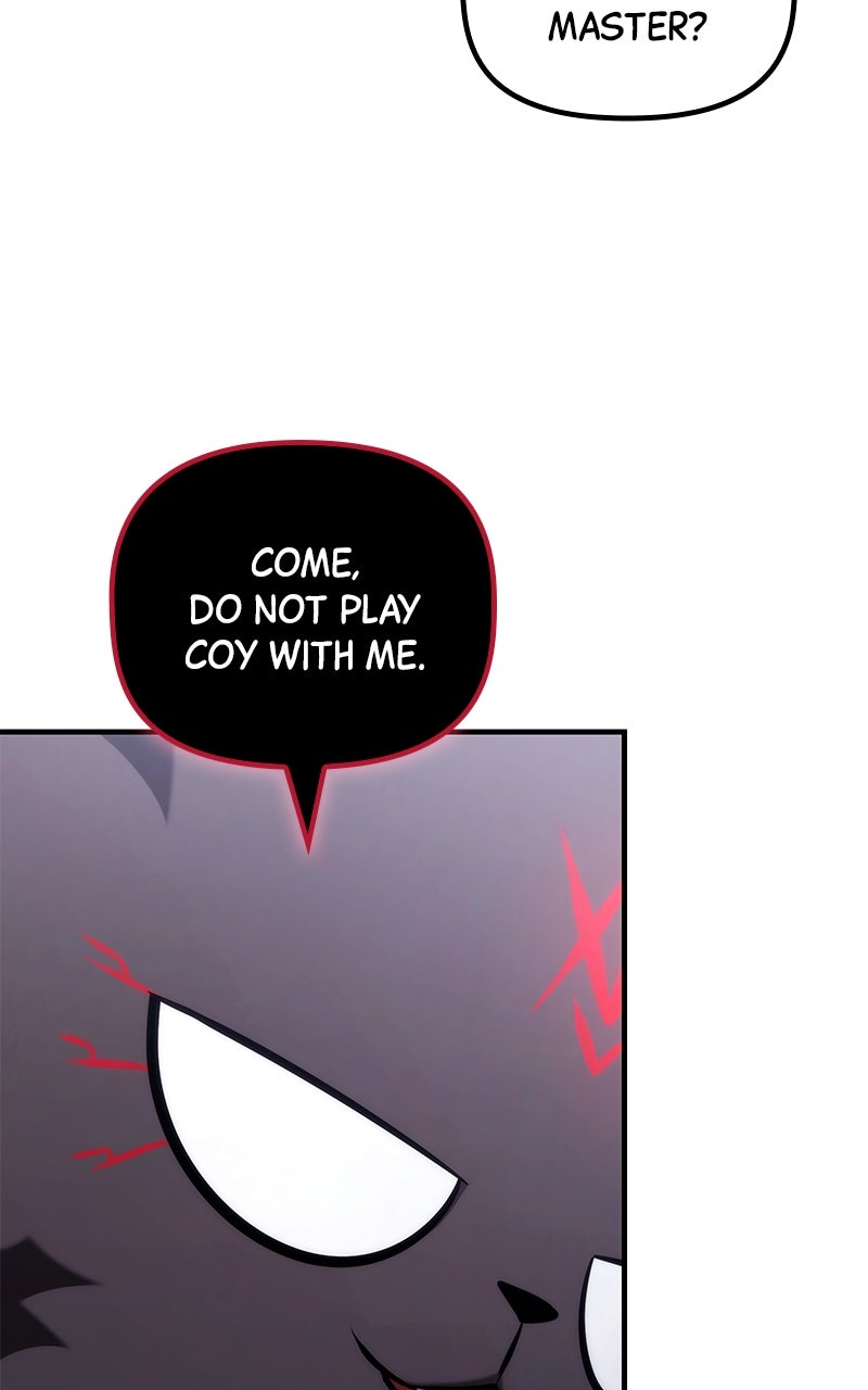 The Necromancer Family’s Young Heir (S2) Episode 74 page 77 - 