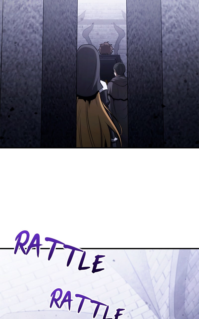 The Necromancer Family’s Young Heir (S2) Episode 74 page 82 - 