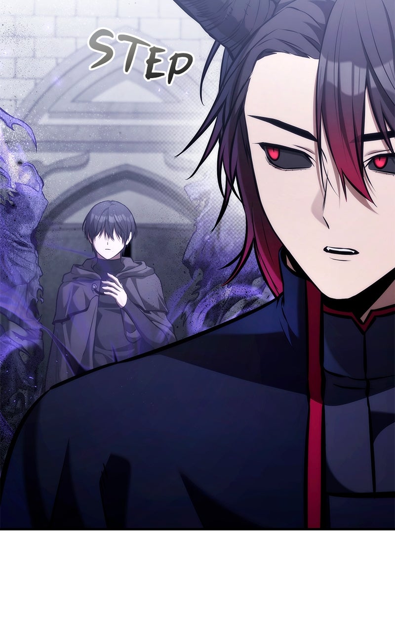 The Necromancer Family’s Young Heir (S2) Episode 74 page 93 - 