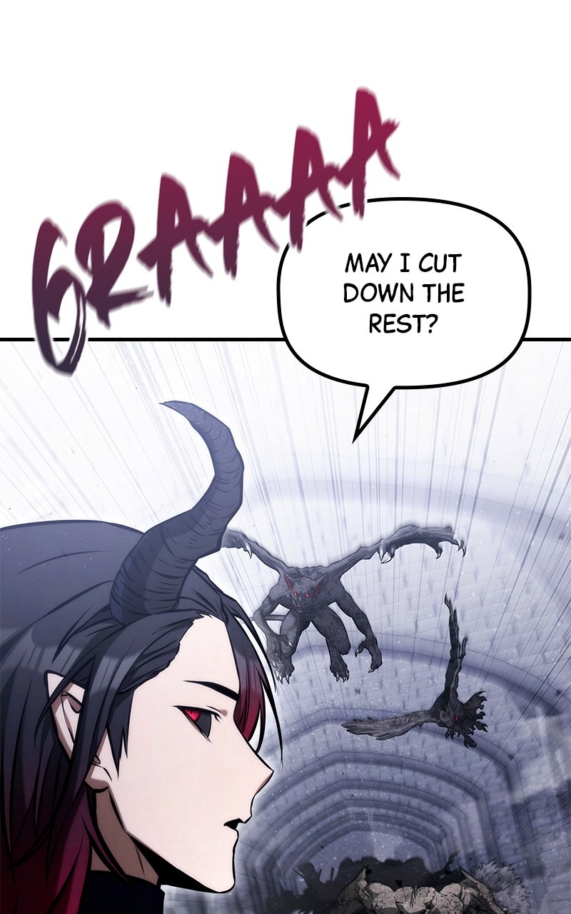 The Necromancer Family’s Young Heir (S2) Episode 74 page 94 - 