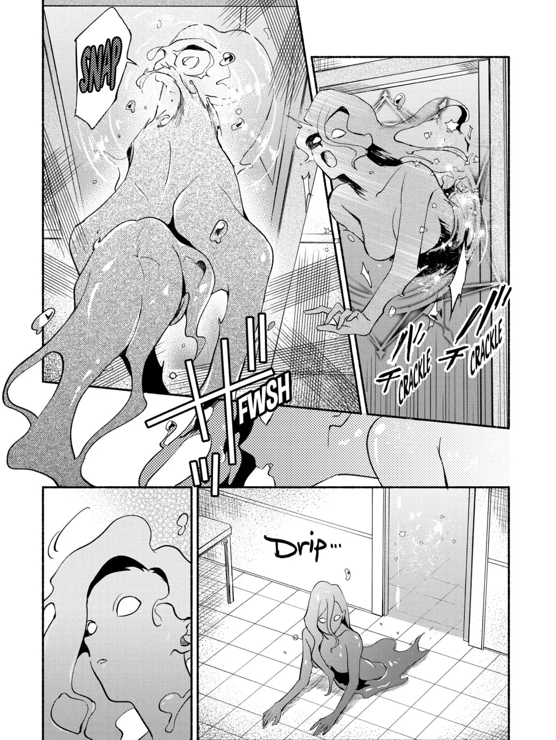 Read The Necromancer Maid chapter 17 image 2 on Lezhin