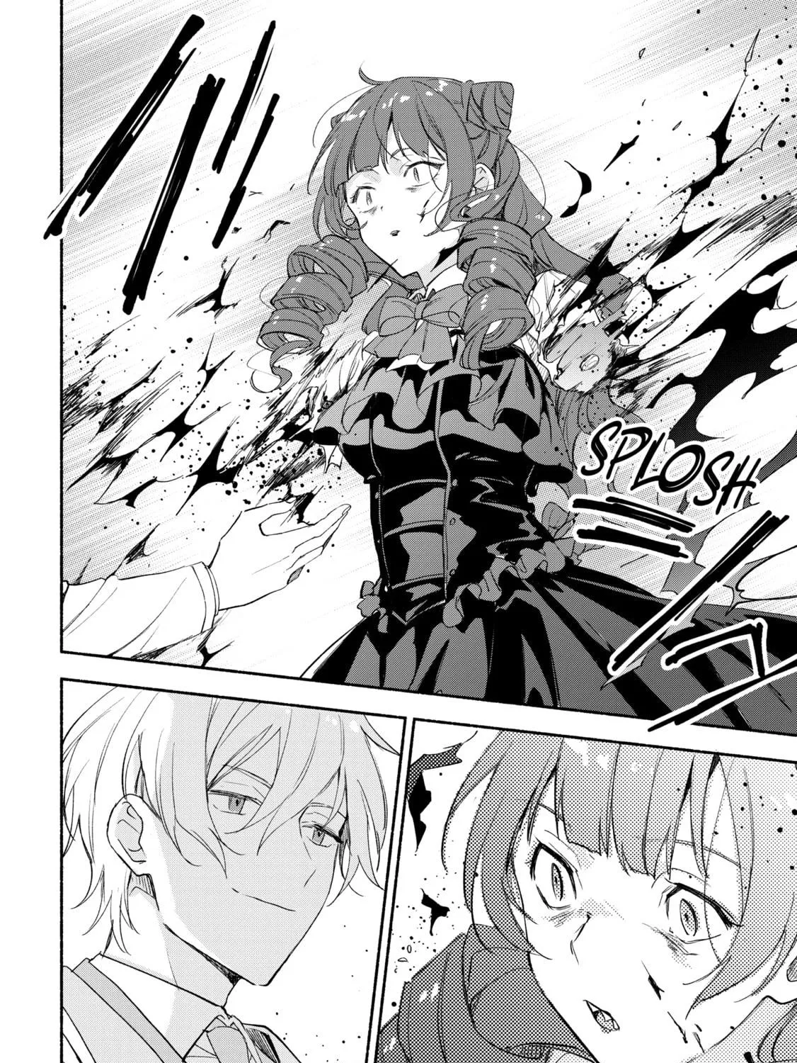 Read The Necromancer Maid chapter 18 image 18 on Lezhin