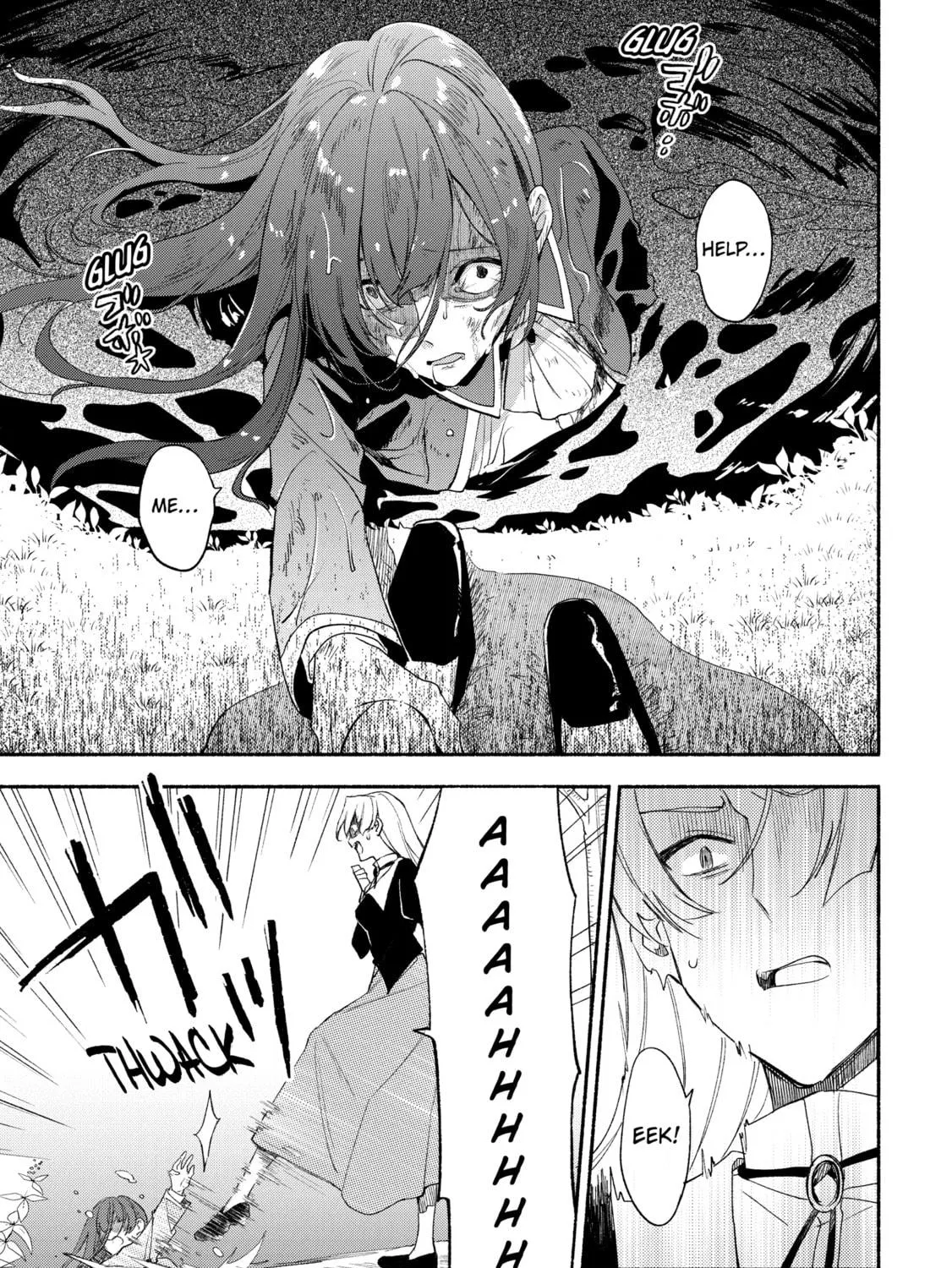 Read The Necromancer Maid chapter 19 image 28 on Lezhin