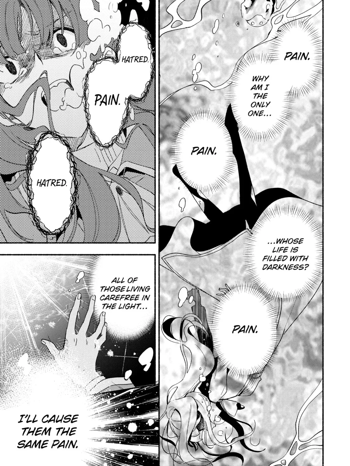 Read The Necromancer Maid chapter 19 image 32 on Lezhin