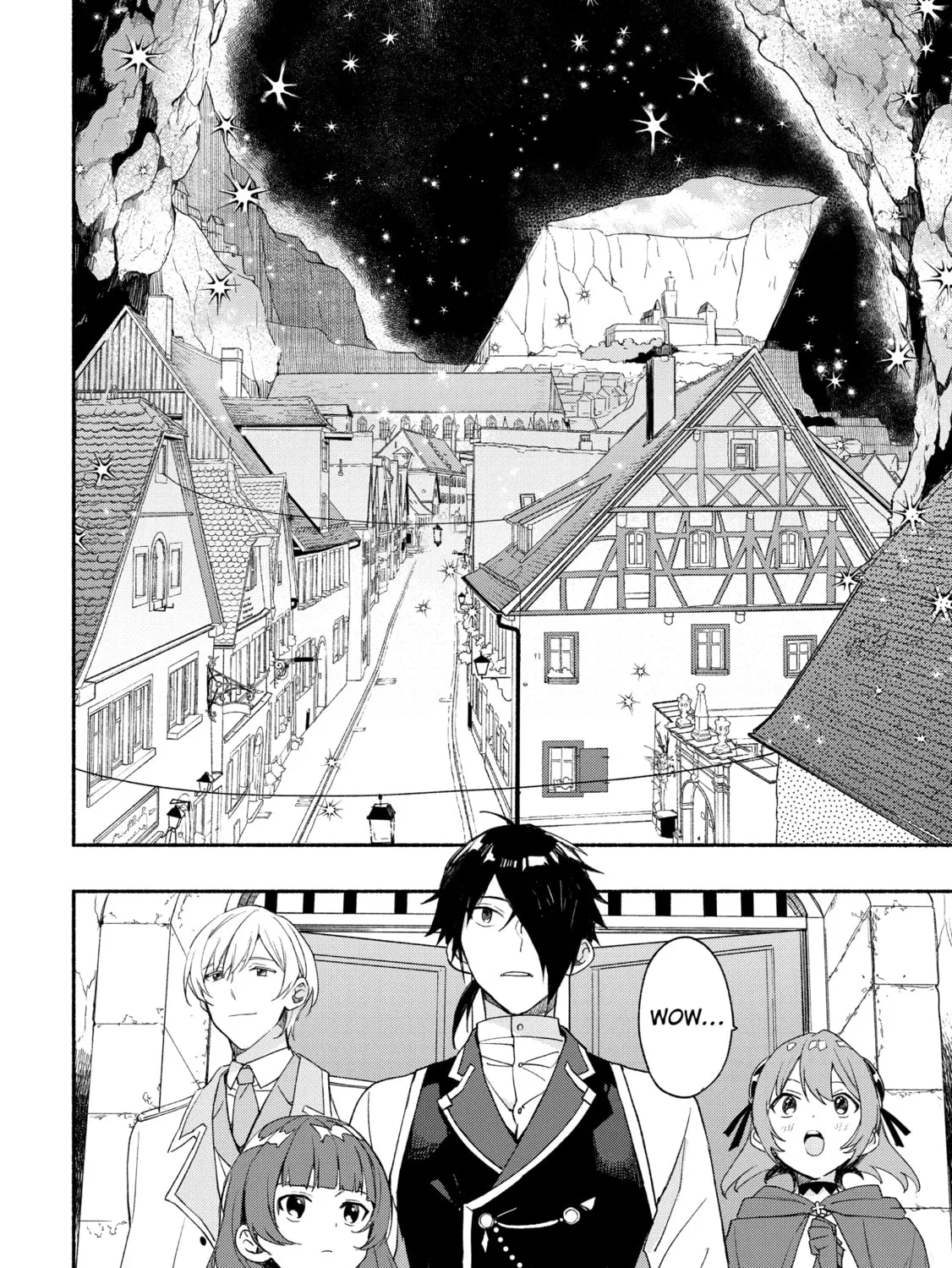 Read The Necromancer Maid chapter 22 image 6 on Lezhin