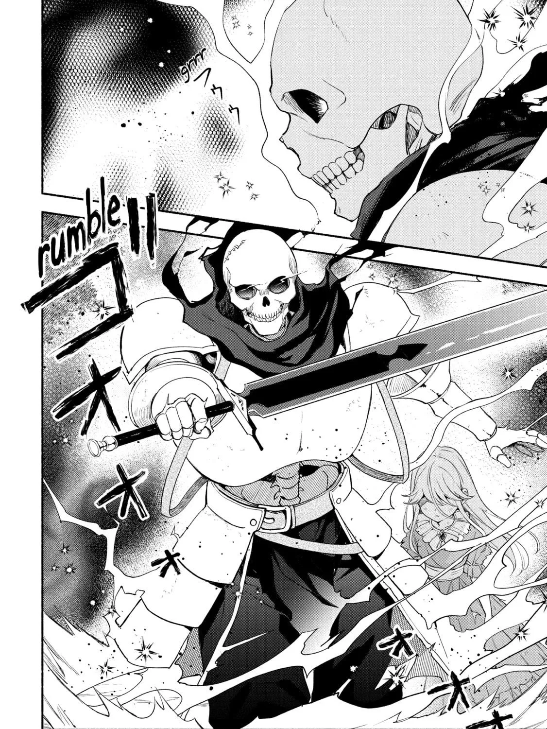 Read The Necromancer Maid chapter 23 image 34 on Lezhin