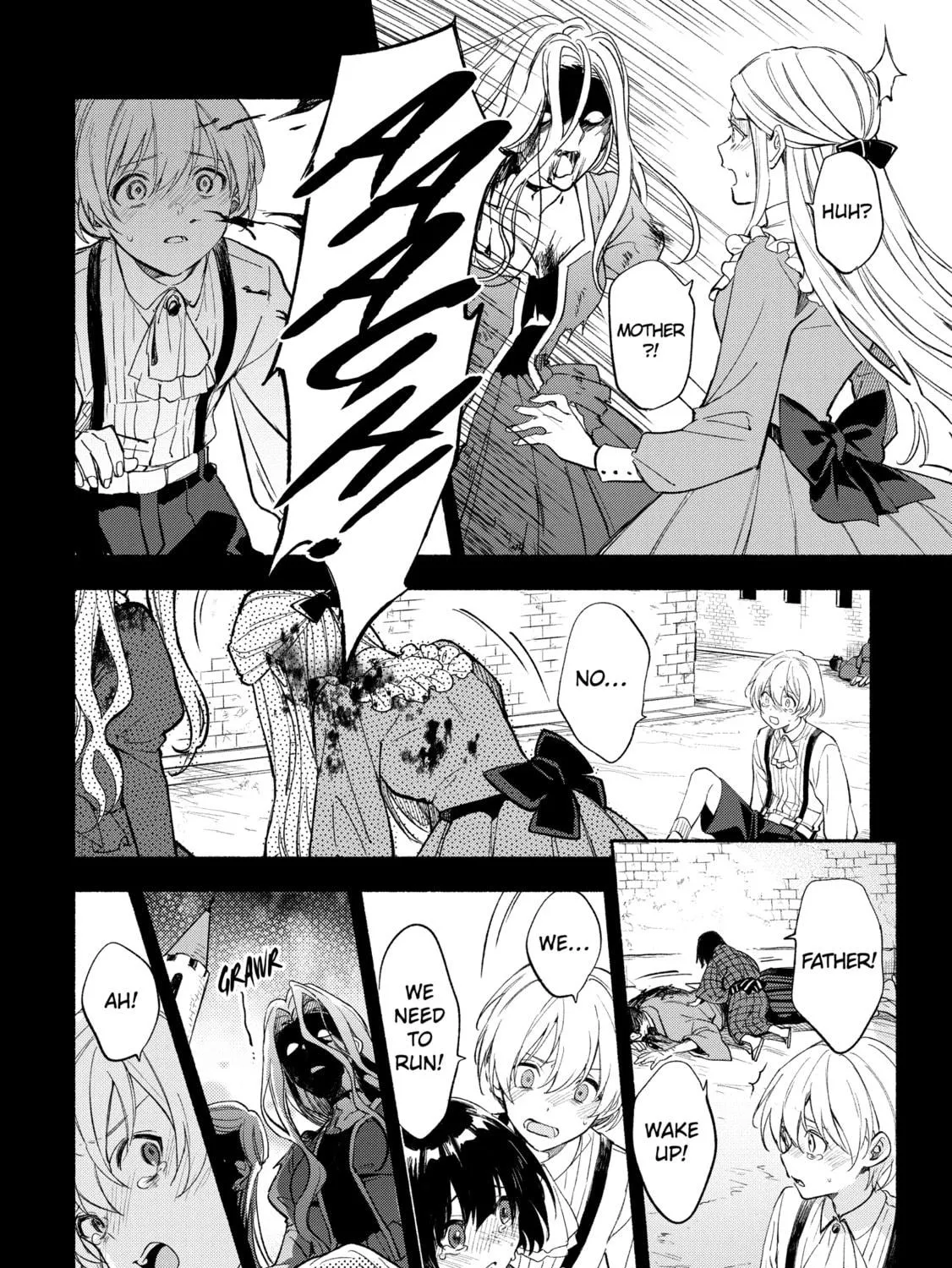 Read The Necromancer Maid chapter 26 image 10 on Lezhin