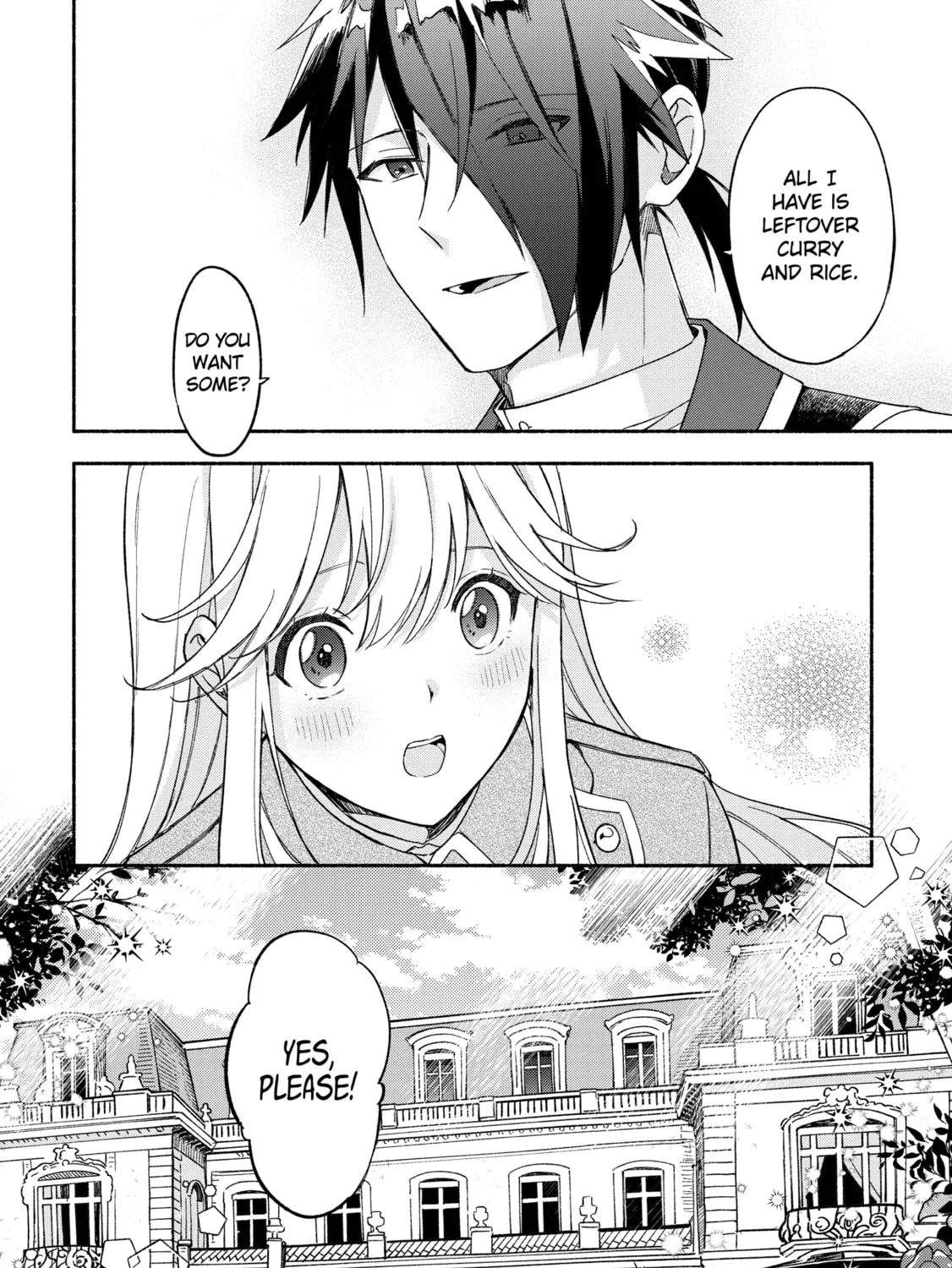 Read The Necromancer Maid chapter 28 image 30 on Lezhin