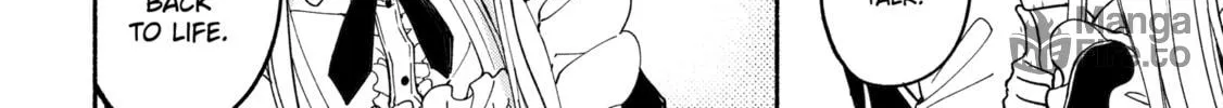 Read The Necromancer Maid chapter 3 image 23 on Lezhin