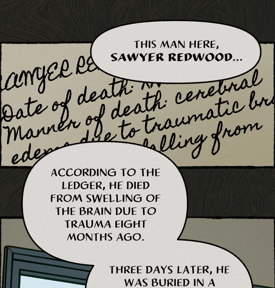 Read The Necromancer