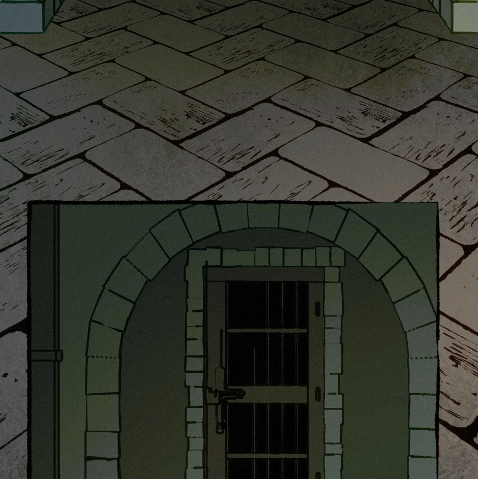 Read The Necromancer