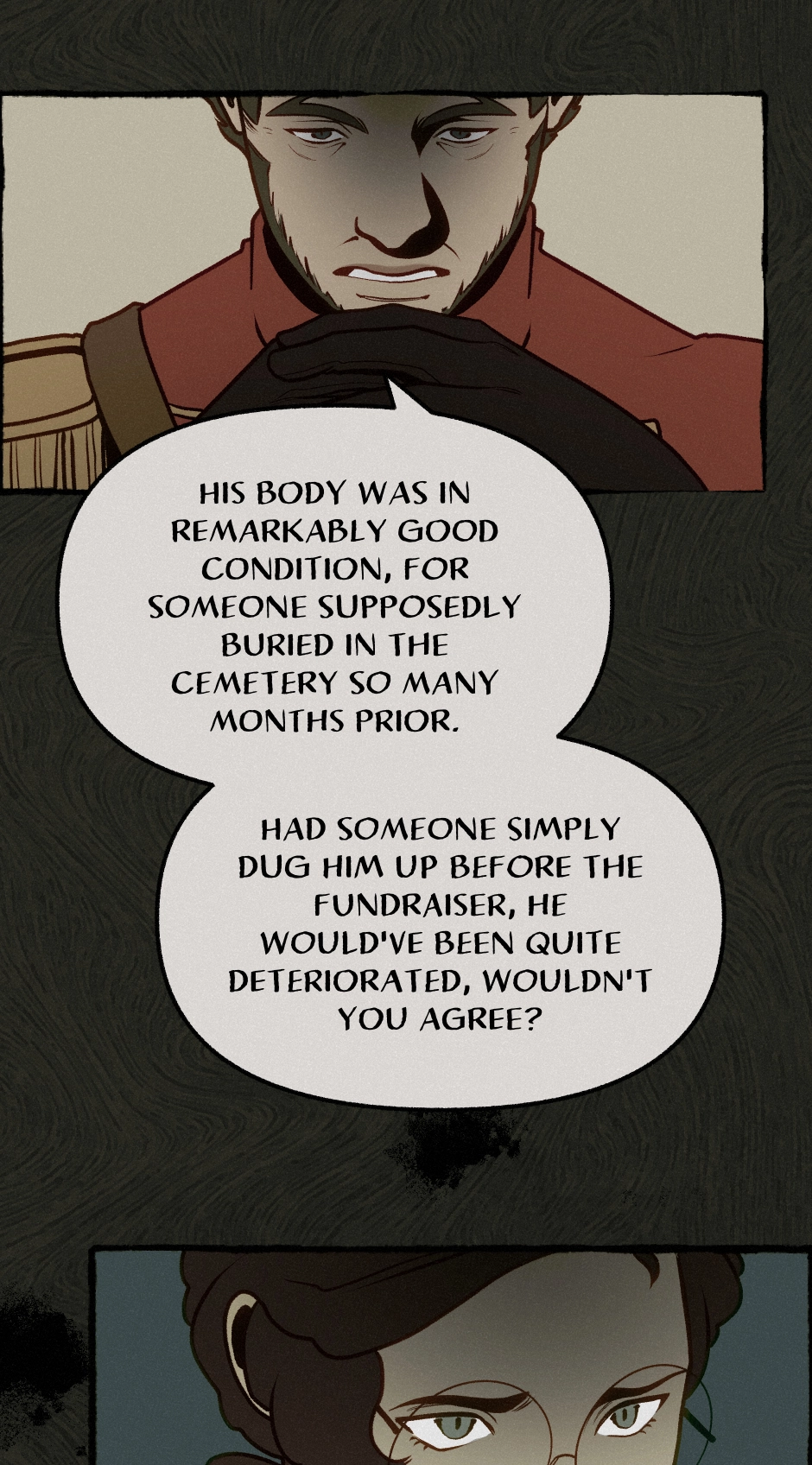 Read The Necromancer