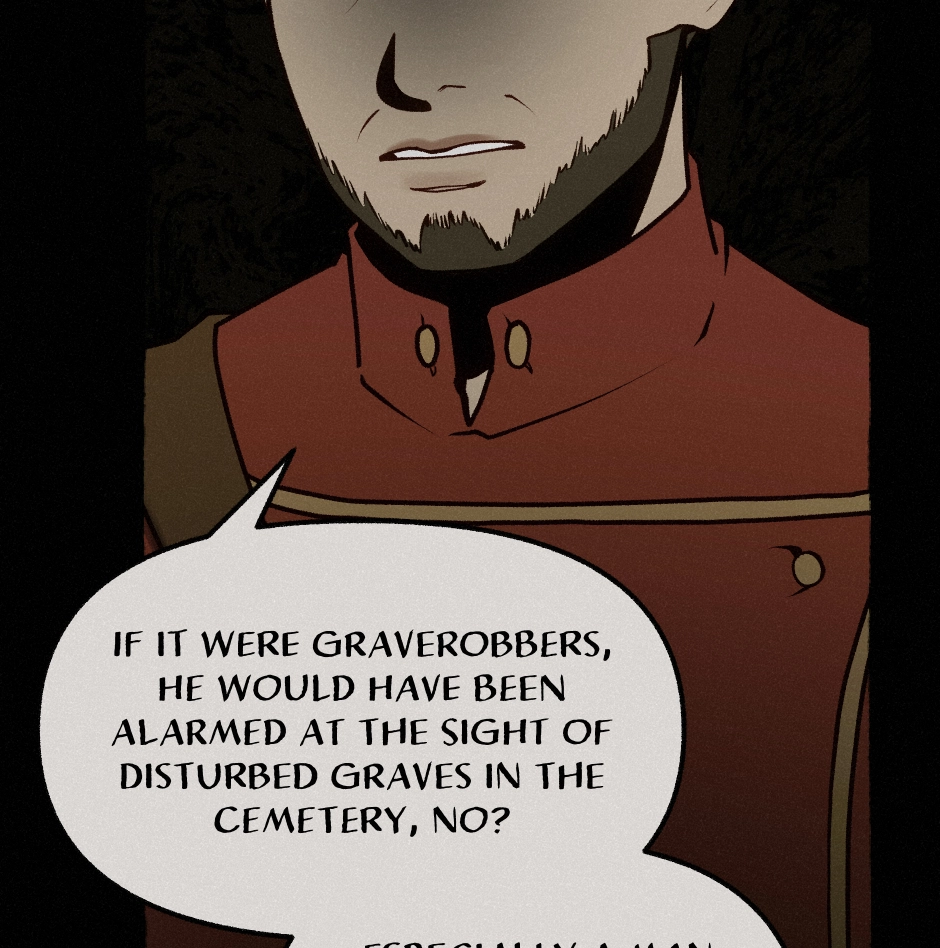 Read The Necromancer
