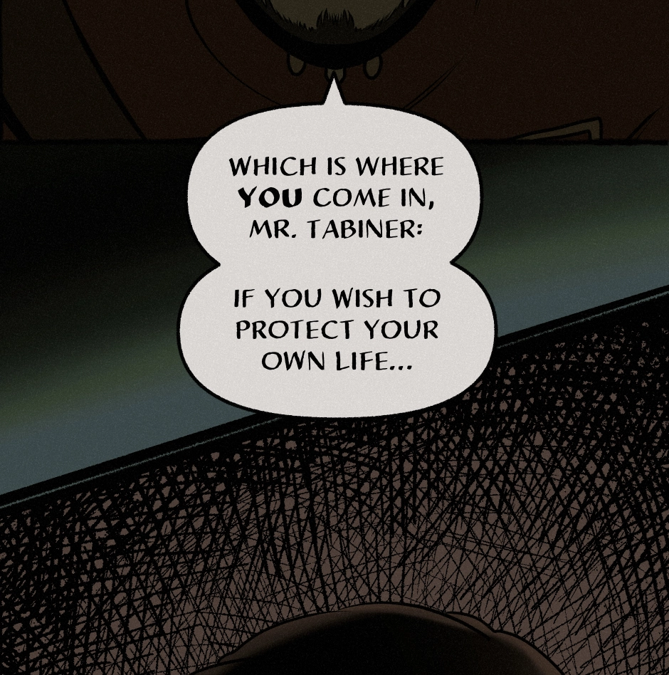 Read The Necromancer