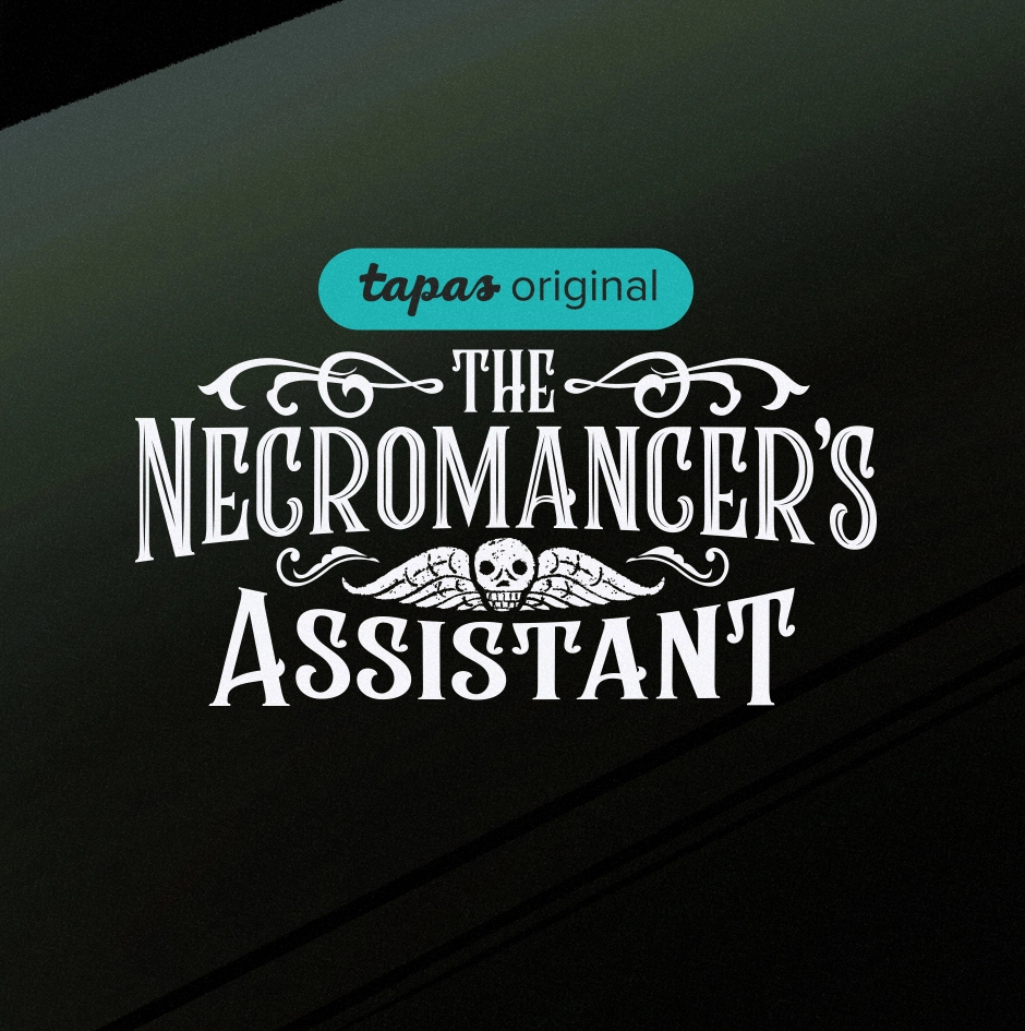 Read The Necromancer