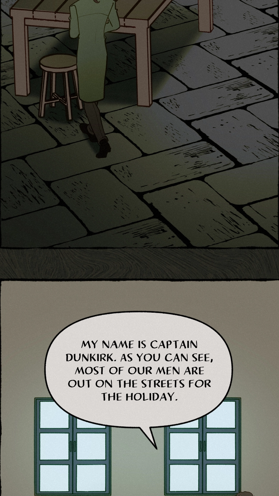 Read The Necromancer