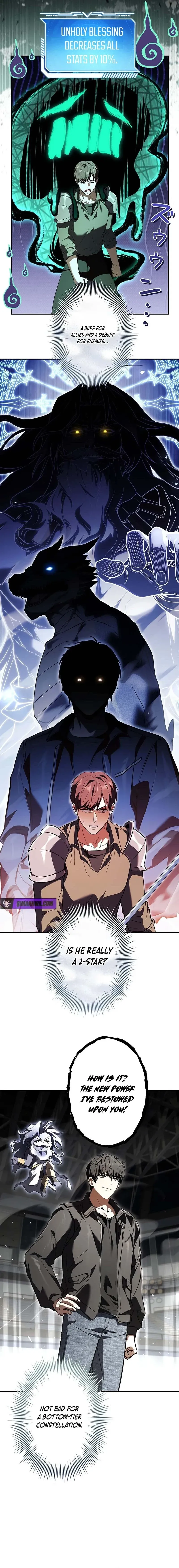 Read The Necromancer Saint chapter 13 image 2 on Lezhin