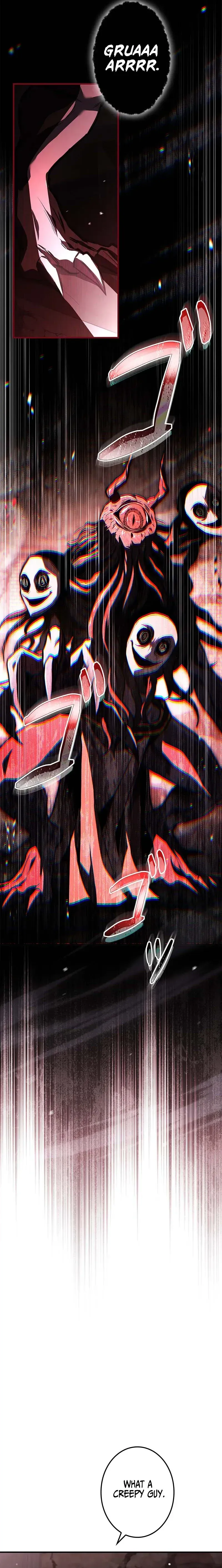 Read The Necromancer Saint chapter 17 image 18 on Lezhin
