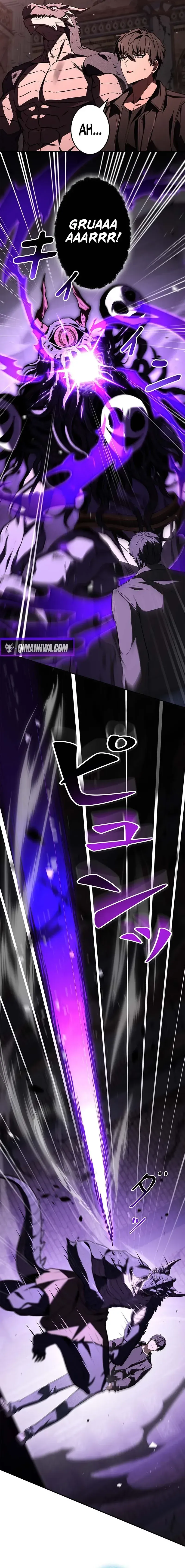 Read The Necromancer Saint chapter 17 image 19 on Lezhin