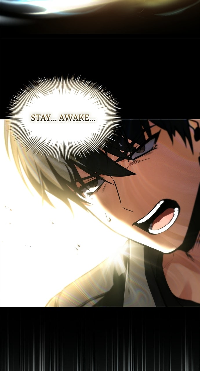 Read The Necromancer Saint chapter 2 image 100 on Lezhin