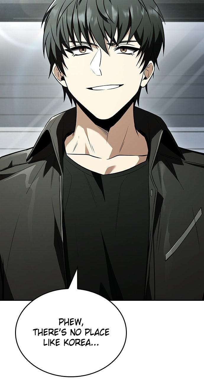 Read The Necromancer Saint chapter 2 image 105 on Lezhin