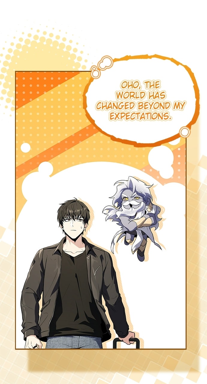 Read The Necromancer Saint chapter 2 image 106 on Lezhin
