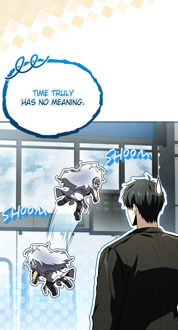 Read The Necromancer Saint chapter 2 image 107 on Lezhin