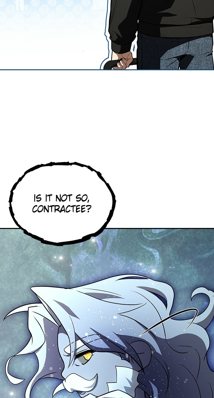 Read The Necromancer Saint chapter 2 image 108 on Lezhin