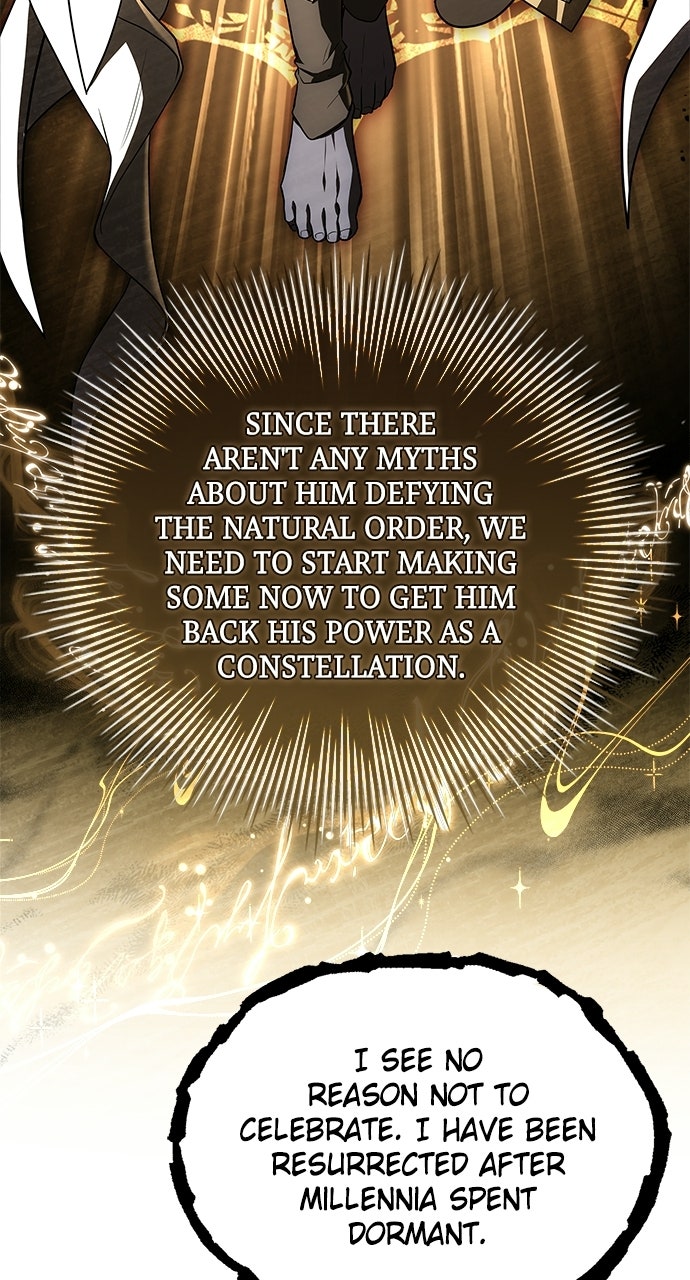 Read The Necromancer Saint chapter 2 image 114 on Lezhin