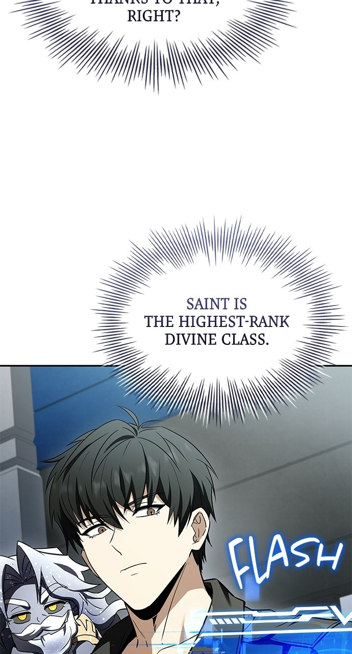 Read The Necromancer Saint chapter 2 image 117 on Lezhin