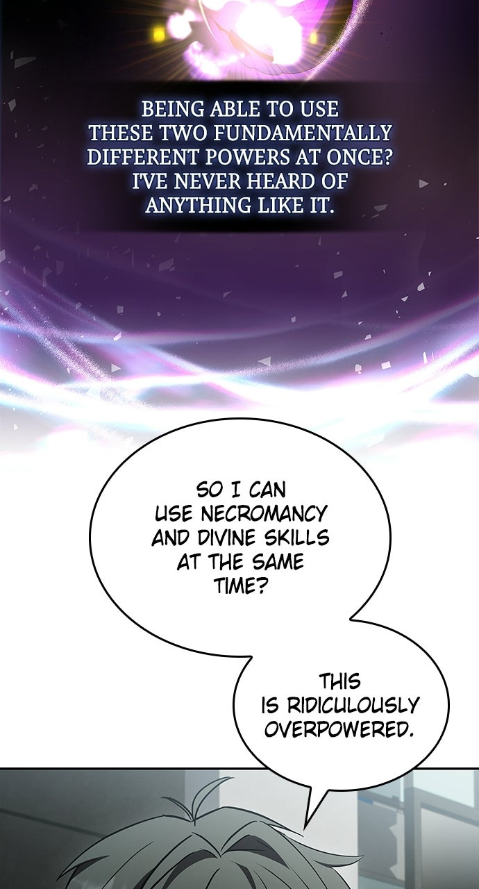 Read The Necromancer Saint chapter 2 image 124 on Lezhin
