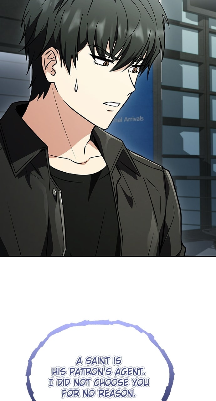 Read The Necromancer Saint chapter 2 image 125 on Lezhin