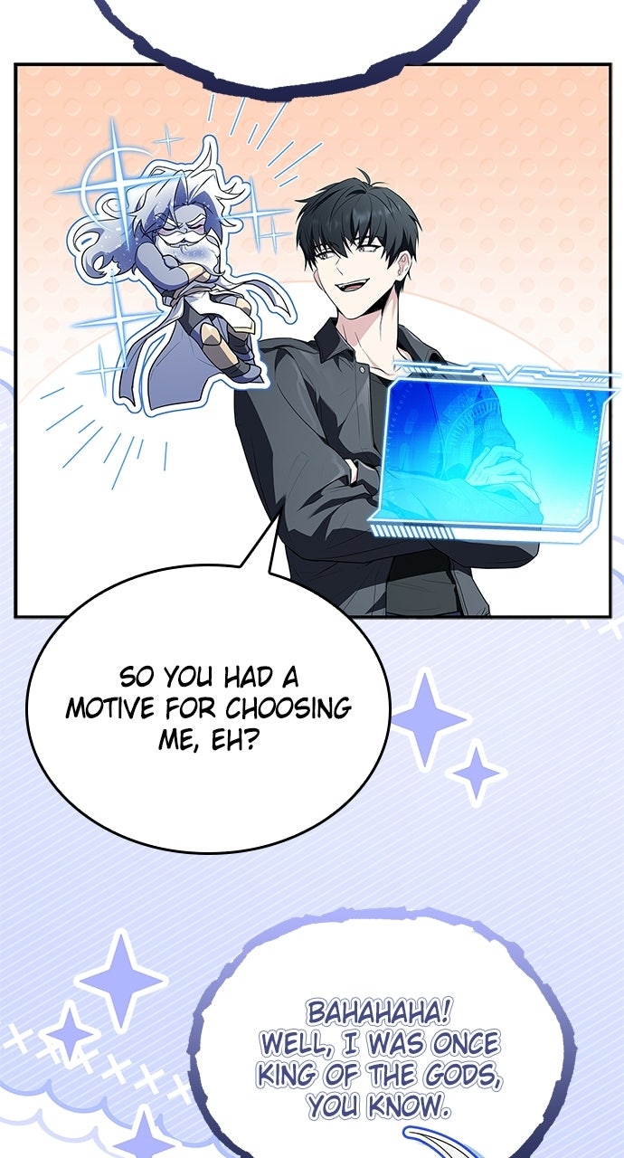 Read The Necromancer Saint chapter 2 image 126 on Lezhin